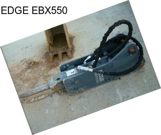 EDGE EBX550
