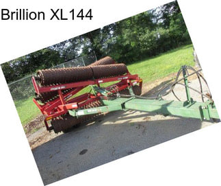 Brillion XL144