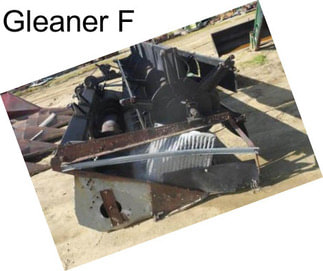 Gleaner F