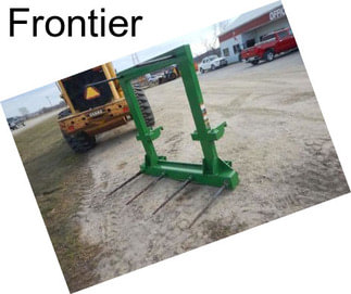 Frontier