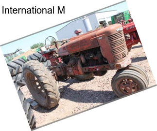 International M