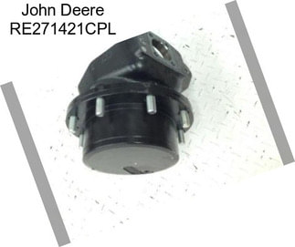 John Deere RE271421CPL