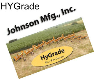 HYGrade