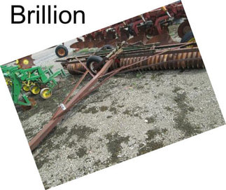 Brillion