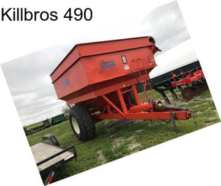 Killbros 490