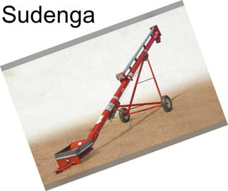 Sudenga