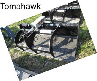 Tomahawk