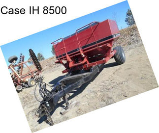 Case IH 8500