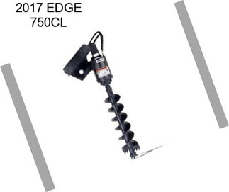 2017 EDGE 750CL