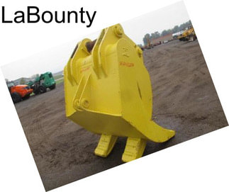 LaBounty