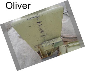 Oliver