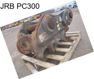 JRB PC300