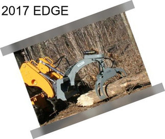 2017 EDGE