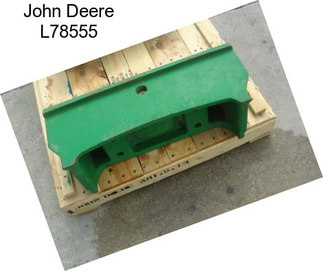 John Deere L78555