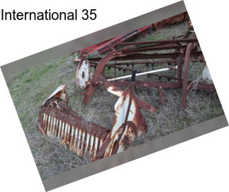 International 35