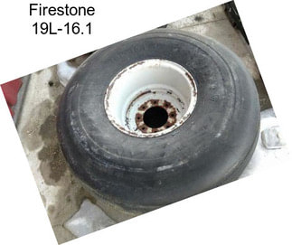 Firestone 19L-16.1