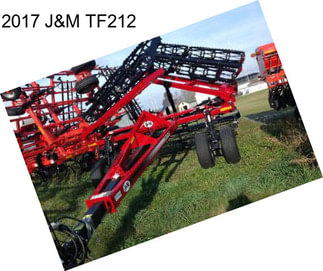 2017 J&M TF212