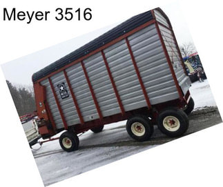 Meyer 3516