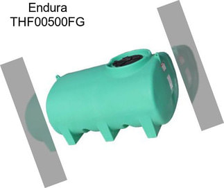 Endura THF00500FG