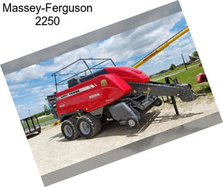 Massey-Ferguson 2250