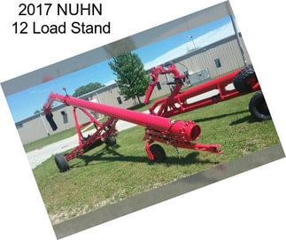 2017 NUHN 12\