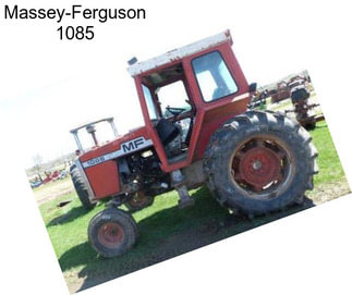 Massey-Ferguson 1085