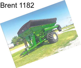 Brent 1182