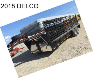 2018 DELCO