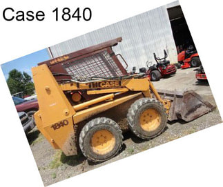 Case 1840