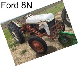 Ford 8N