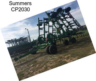 Summers CP2030