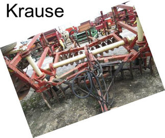 Krause