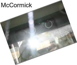 McCormick