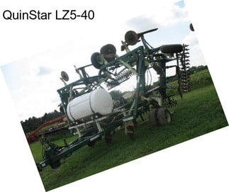 QuinStar LZ5-40