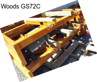 Woods GS72C