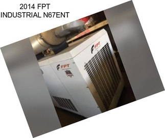 2014 FPT INDUSTRIAL N67ENT