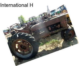 International H