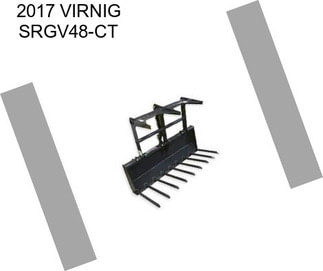 2017 VIRNIG SRGV48-CT