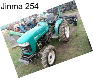 Jinma 254