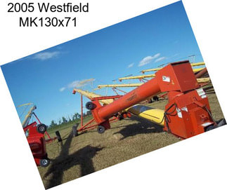 2005 Westfield MK130x71