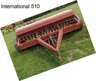 International 510