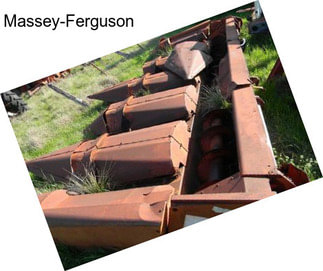 Massey-Ferguson