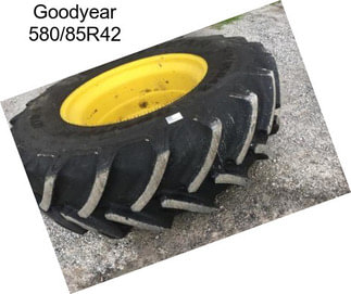 Goodyear 580/85R42