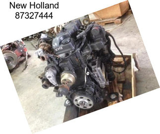 New Holland 87327444