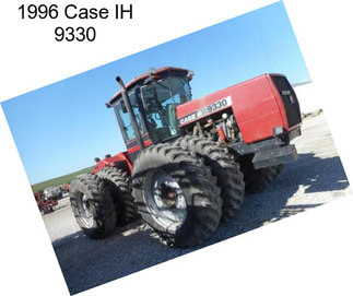 1996 Case IH 9330