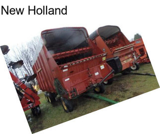 New Holland