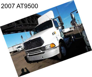 2007 AT9500