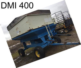 DMI 400