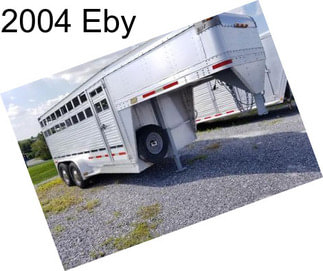 2004 Eby