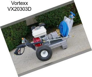 Vortexx VX20303D